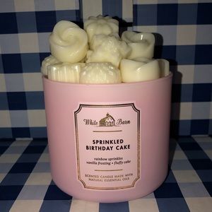Bath and Body Works Wax Melts